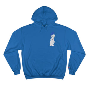 CP3 Champion Hoodie