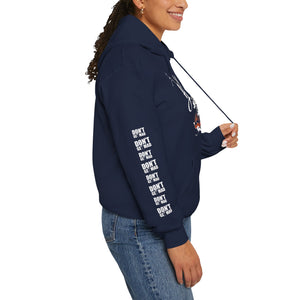 GET$ Quote Hooded Sweatshirt