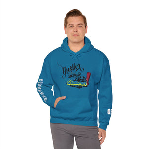 GET$ Quote Hooded Sweatshirt