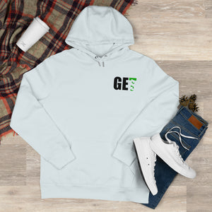 GET$ Hooded Sweatshirt