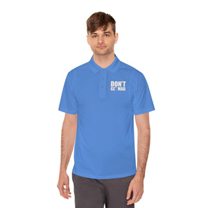 Grizzly Collab Polo Shirt