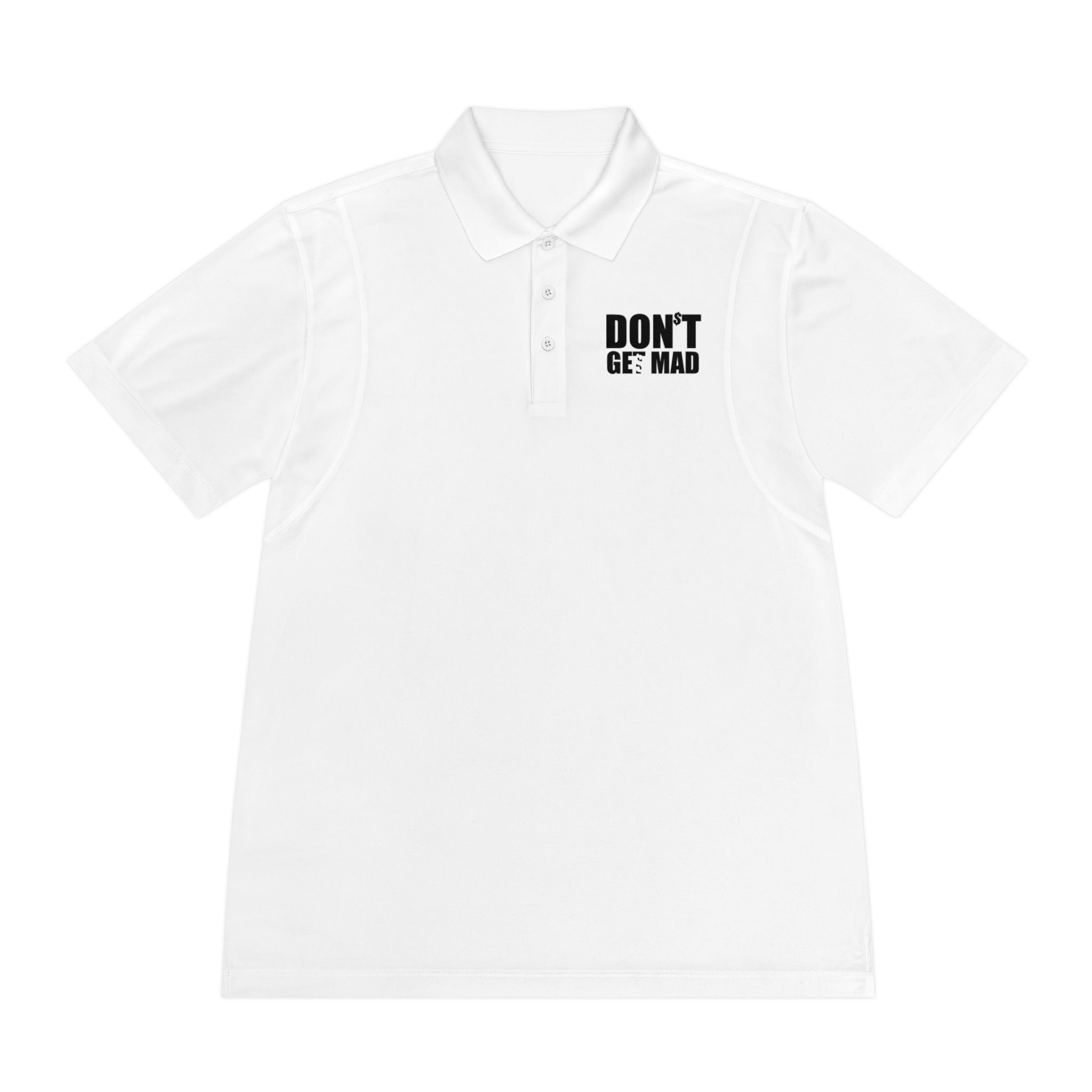 Grizzly Collab Polo Shirt