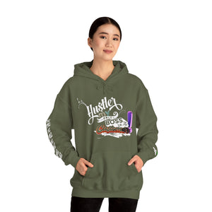 GET$ Quote Hooded Sweatshirt