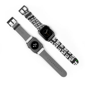 GET$ Watch Band