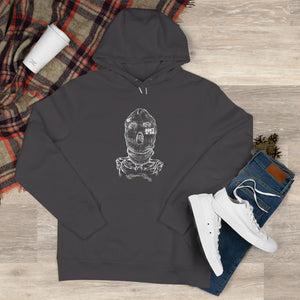 211 Hooded Sweatshirt