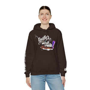 GET$ Quote Hooded Sweatshirt