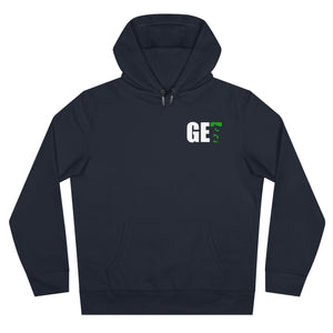 GET$ Hooded Sweatshirt