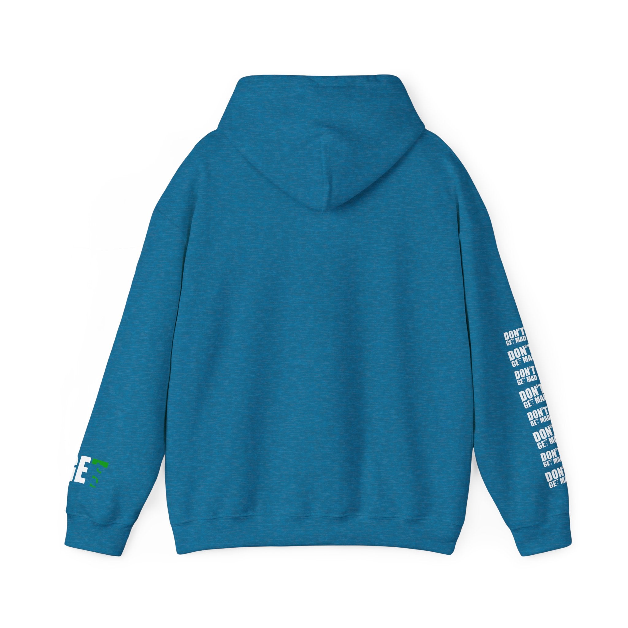 GET$ Quote Hooded Sweatshirt