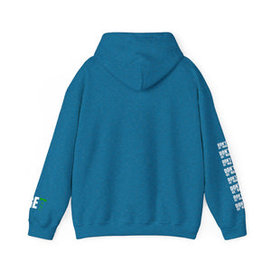 GET$ Quote Hooded Sweatshirt