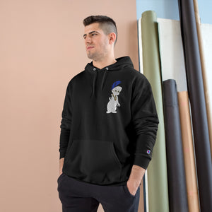 CP3 Champion Hoodie