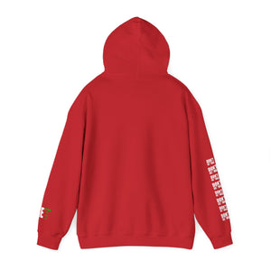 GET$ Quote Hooded Sweatshirt