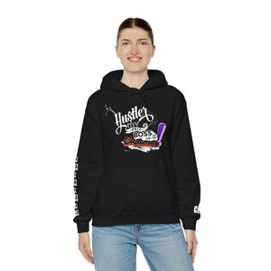 GET$ Quote Hooded Sweatshirt