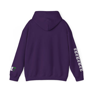 GET$ Quote Hooded Sweatshirt