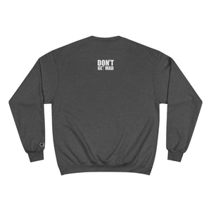 MJ Transitions Champion Sweatshirt