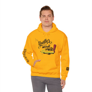 GET$ Quote Hooded Sweatshirt