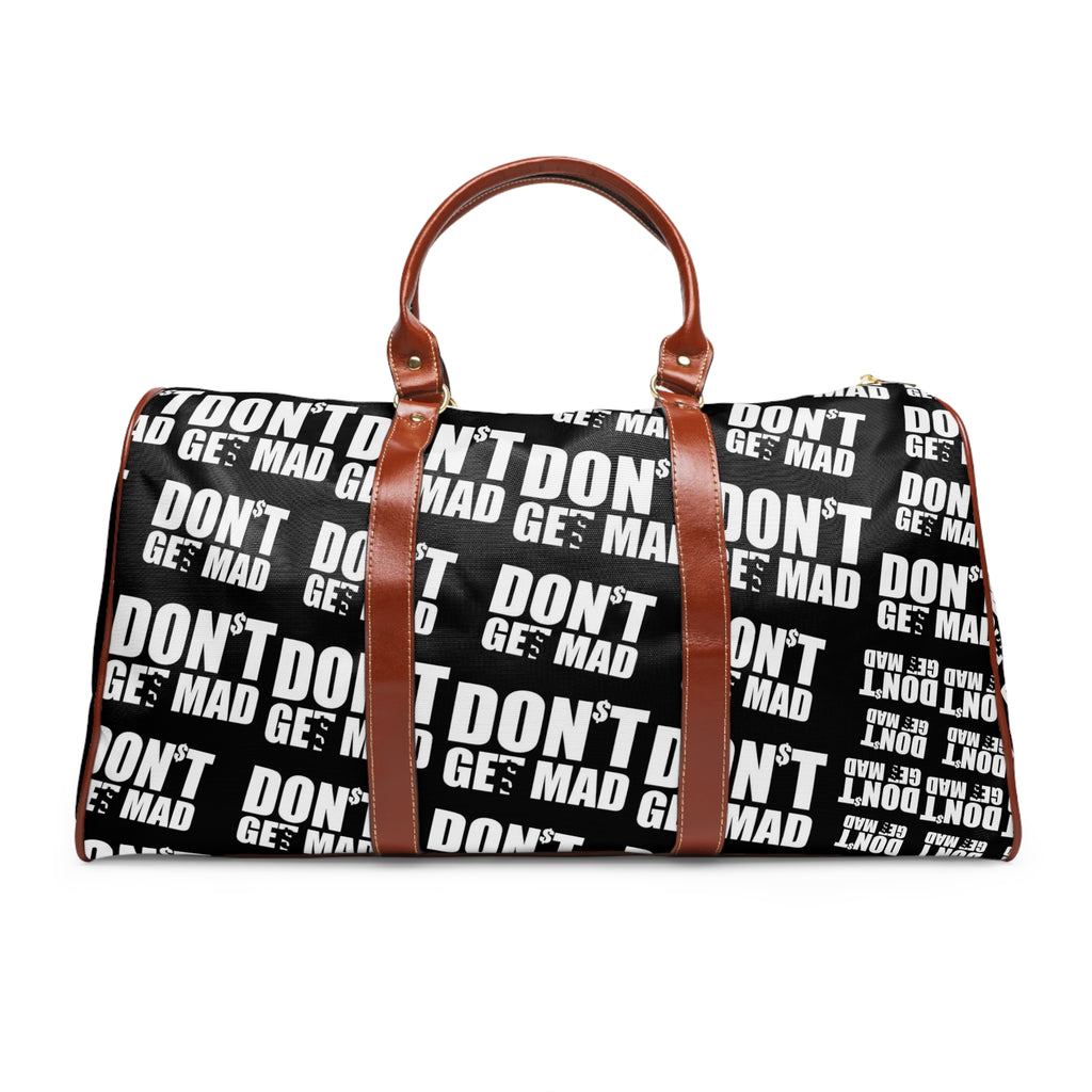 GET$ Travel Bag