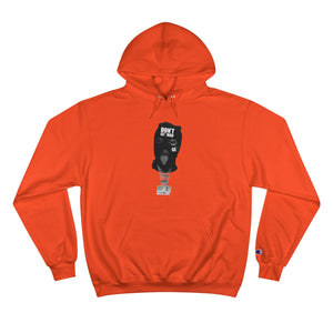 211 Lady Key Champion Hoodie