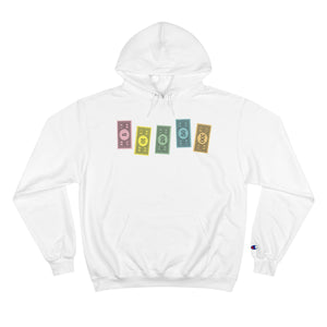 Pray and Stack Hoodie