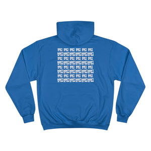 Pray and Stack Hoodie
