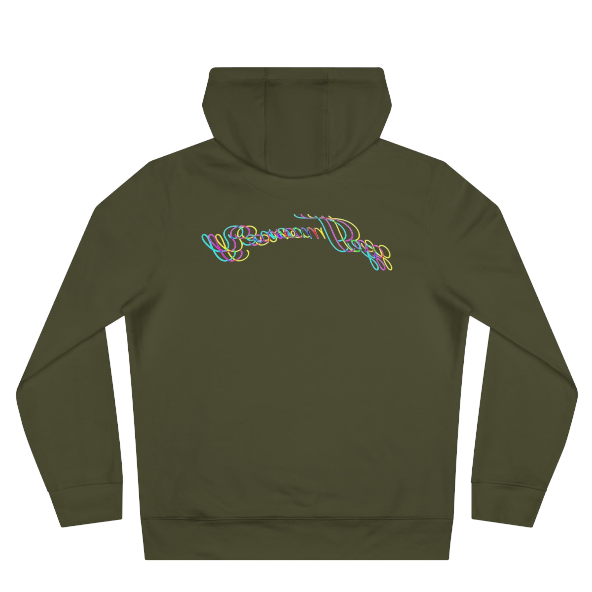GET$ Hooded Sweatshirt