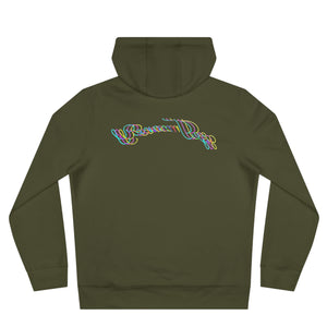 GET$ Hooded Sweatshirt