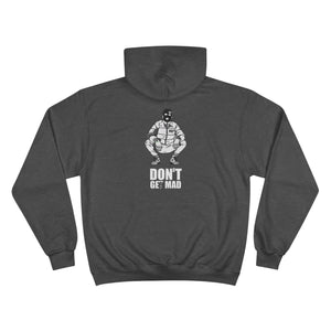211 Lady Key Champion Hoodie