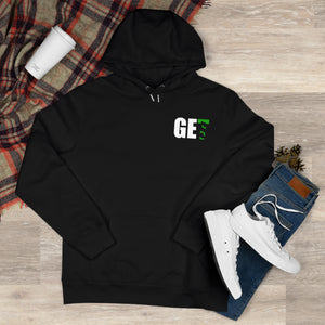 GET$ Hooded Sweatshirt