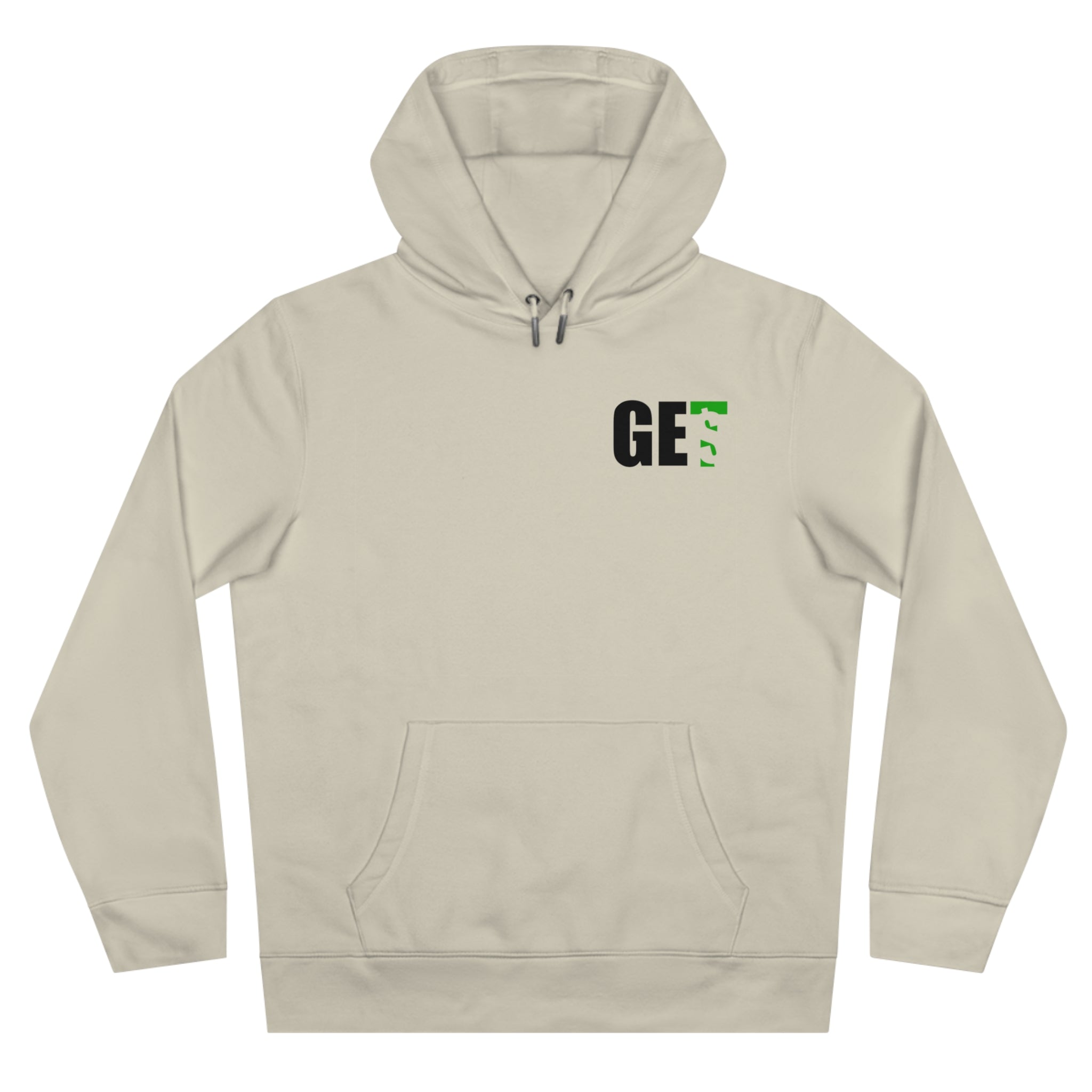 GET$ Hooded Sweatshirt