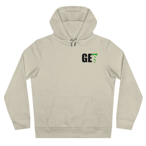 GET$ Hooded Sweatshirt