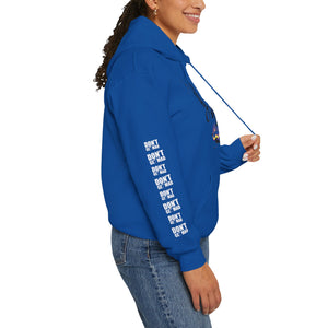 GET$ Quote Hooded Sweatshirt