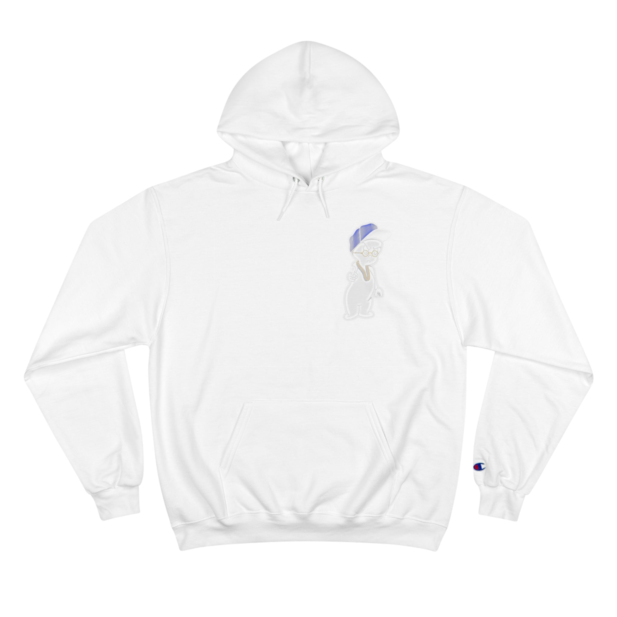 CP3 Champion Hoodie