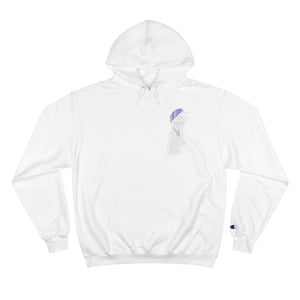 CP3 Champion Hoodie