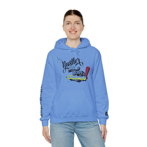 GET$ Quote Hooded Sweatshirt