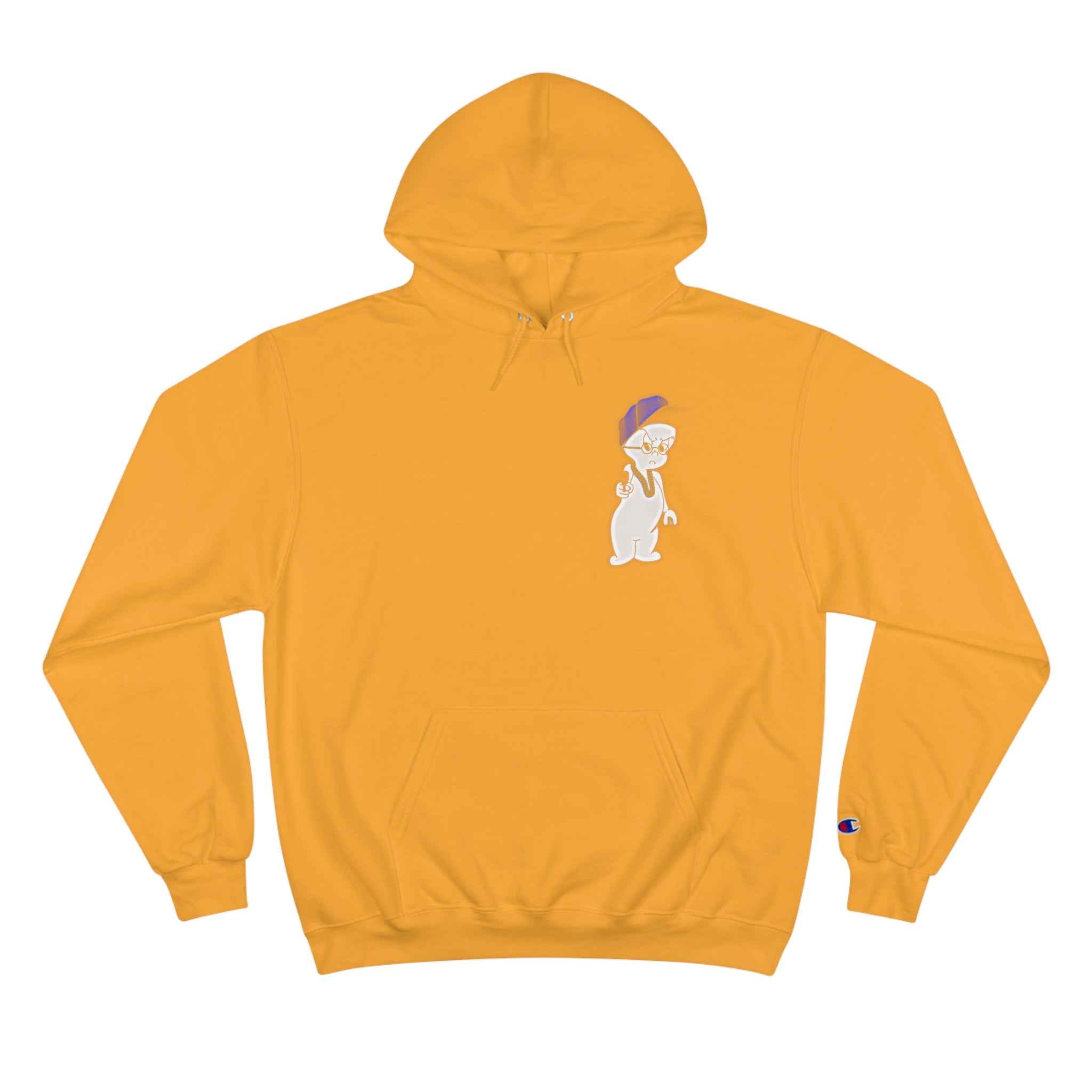 CP3 Champion Hoodie