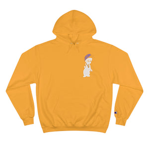 CP3 Champion Hoodie