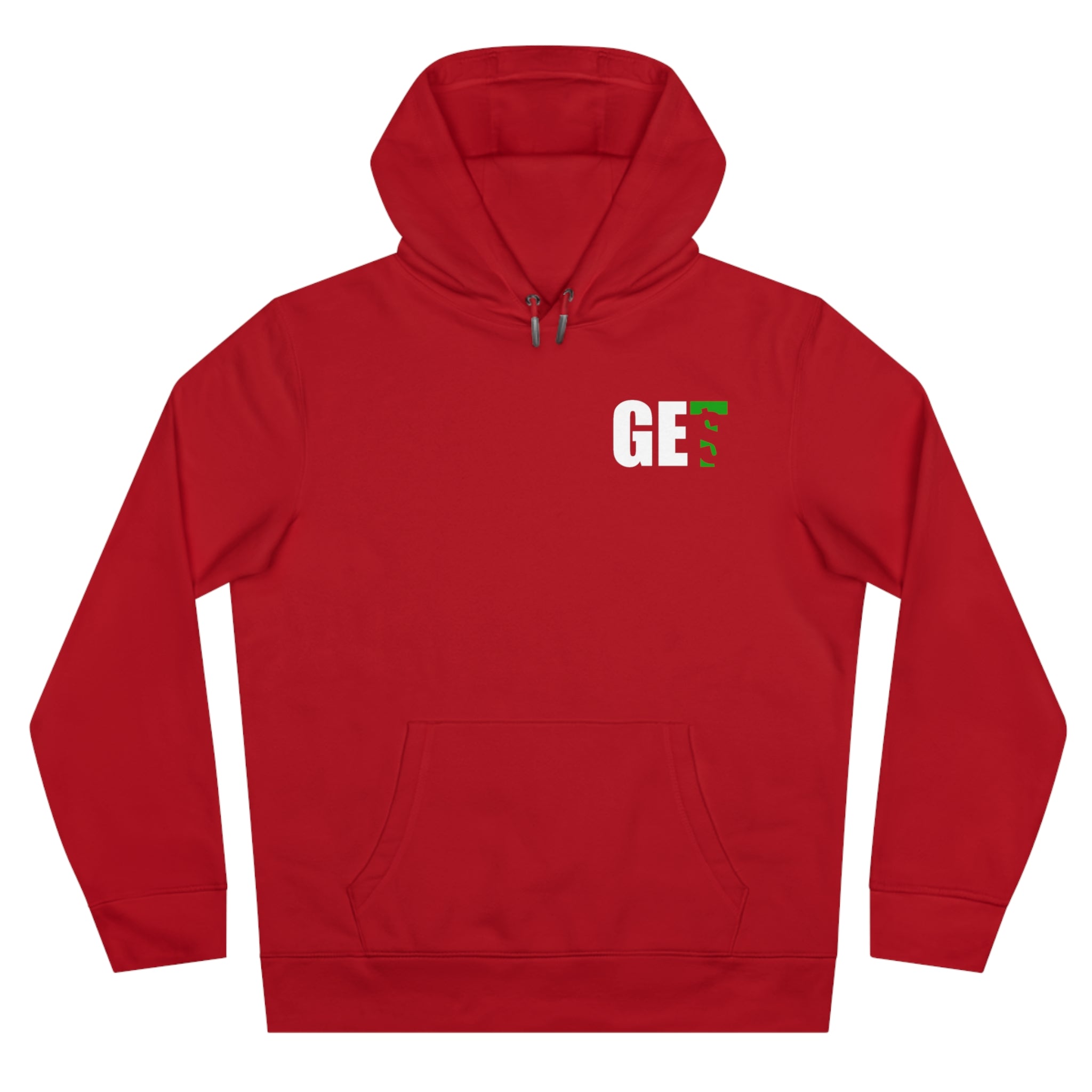 GET$ Hooded Sweatshirt