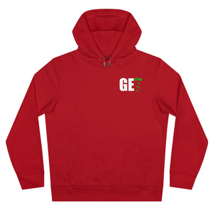 GET$ Hooded Sweatshirt