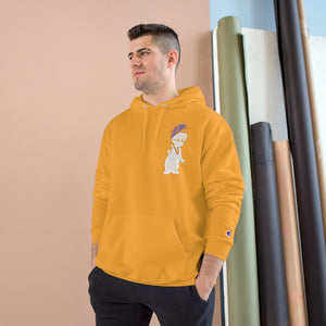 CP3 Champion Hoodie