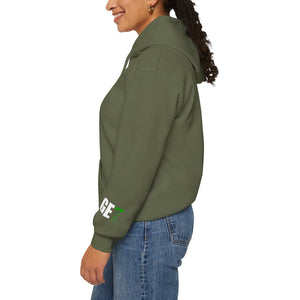 GET$ Quote Hooded Sweatshirt
