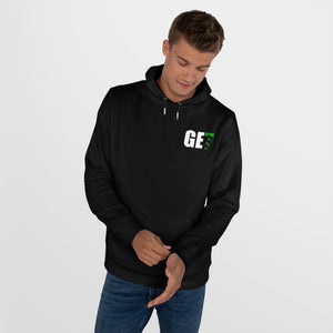 GET$ Hooded Sweatshirt