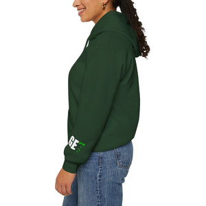 GET$ Quote Hooded Sweatshirt