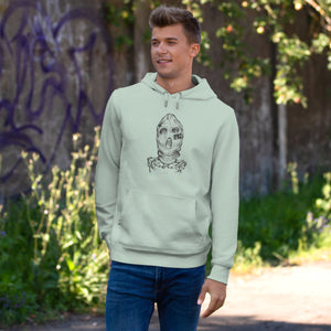 211 Hooded Sweatshirt
