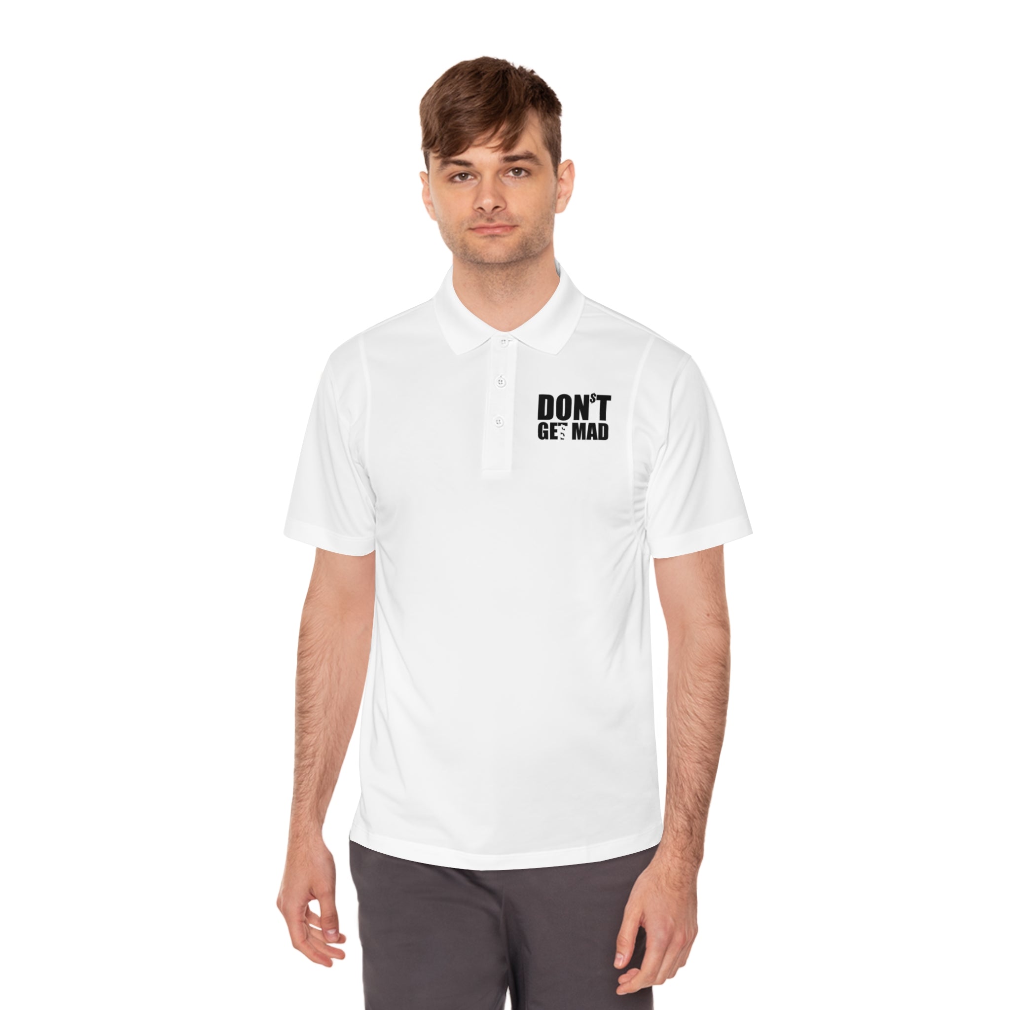 Grizzly Collab Polo Shirt