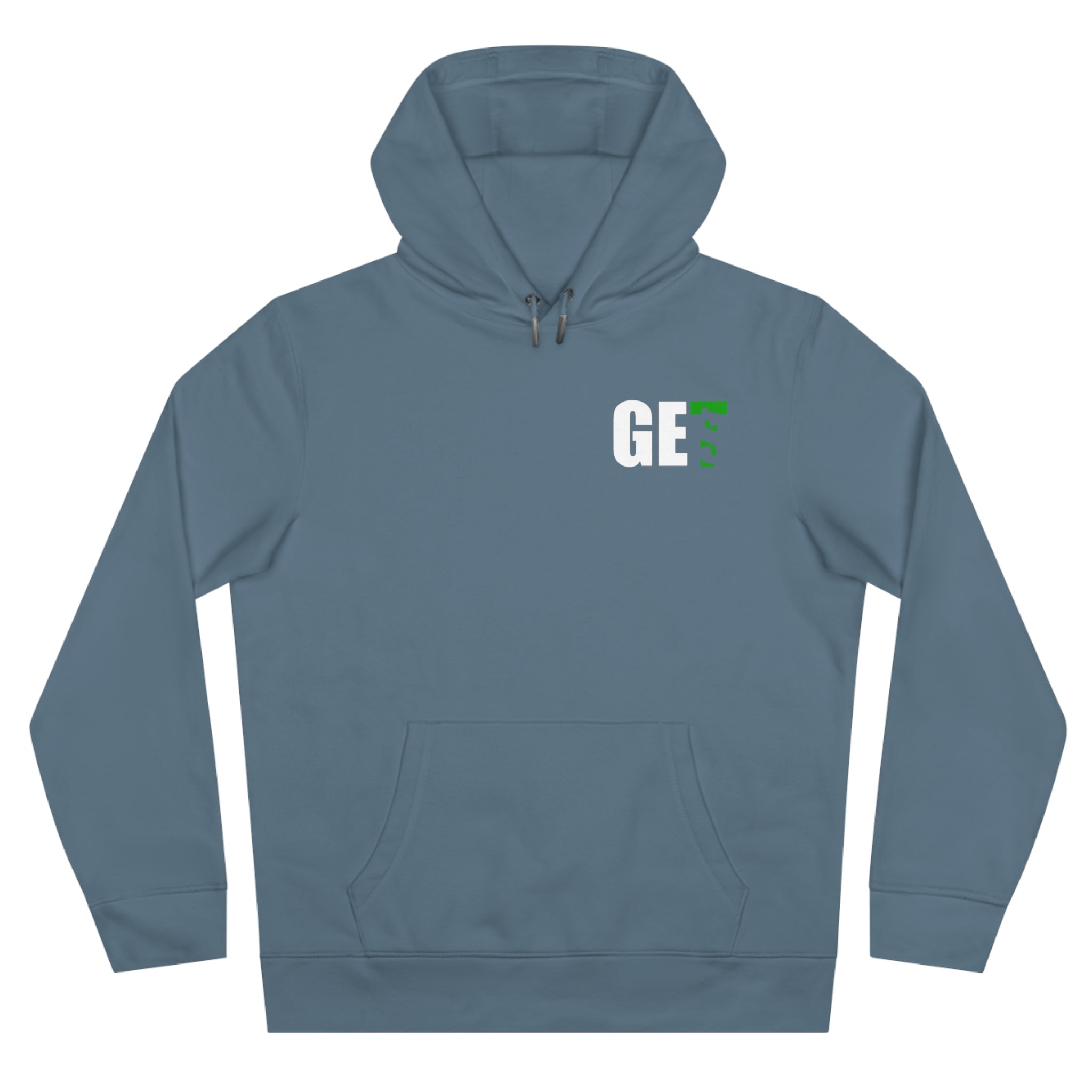 GET$ Hooded Sweatshirt