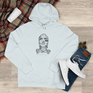 211 Hooded Sweatshirt