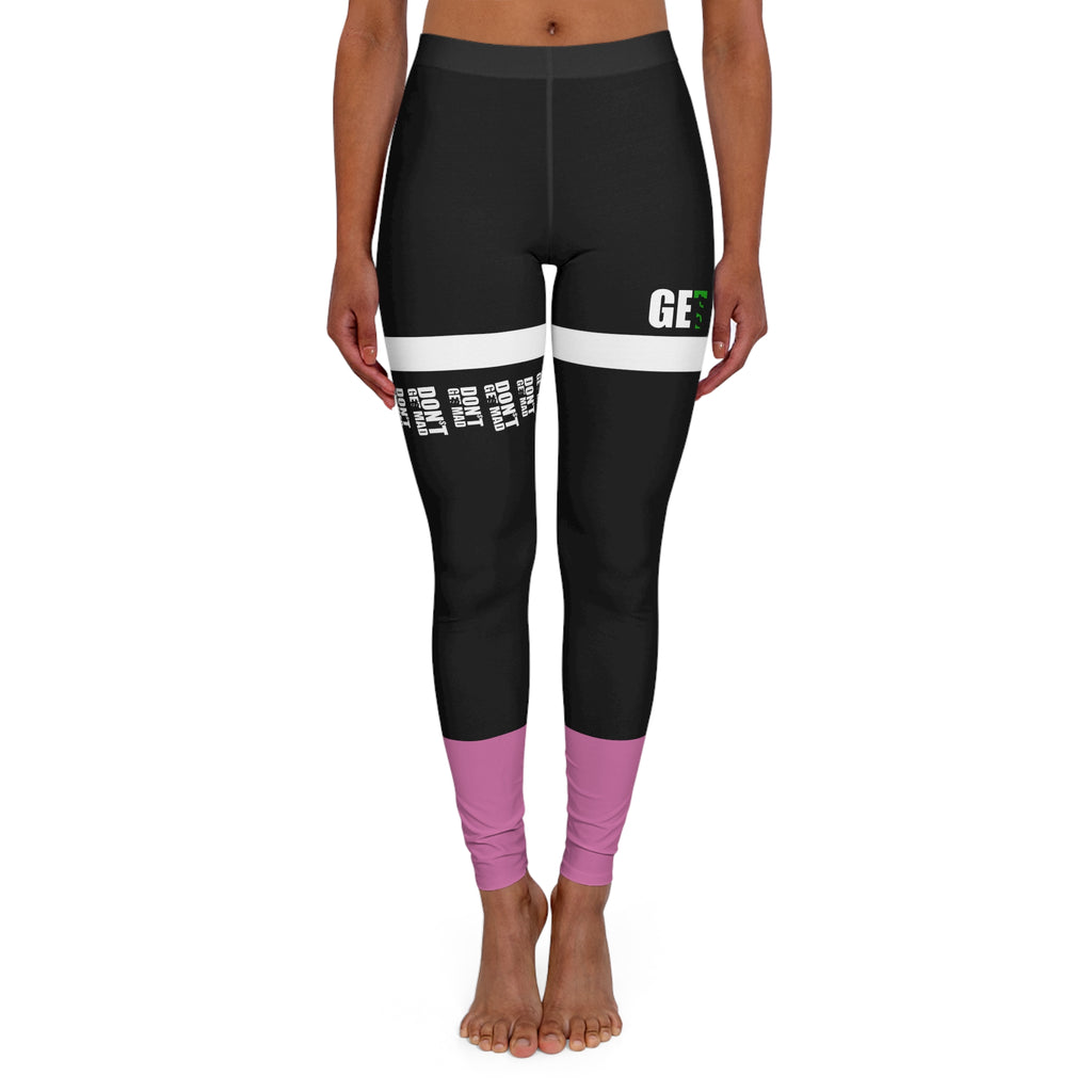 GET$ Women's Spandex Leggings