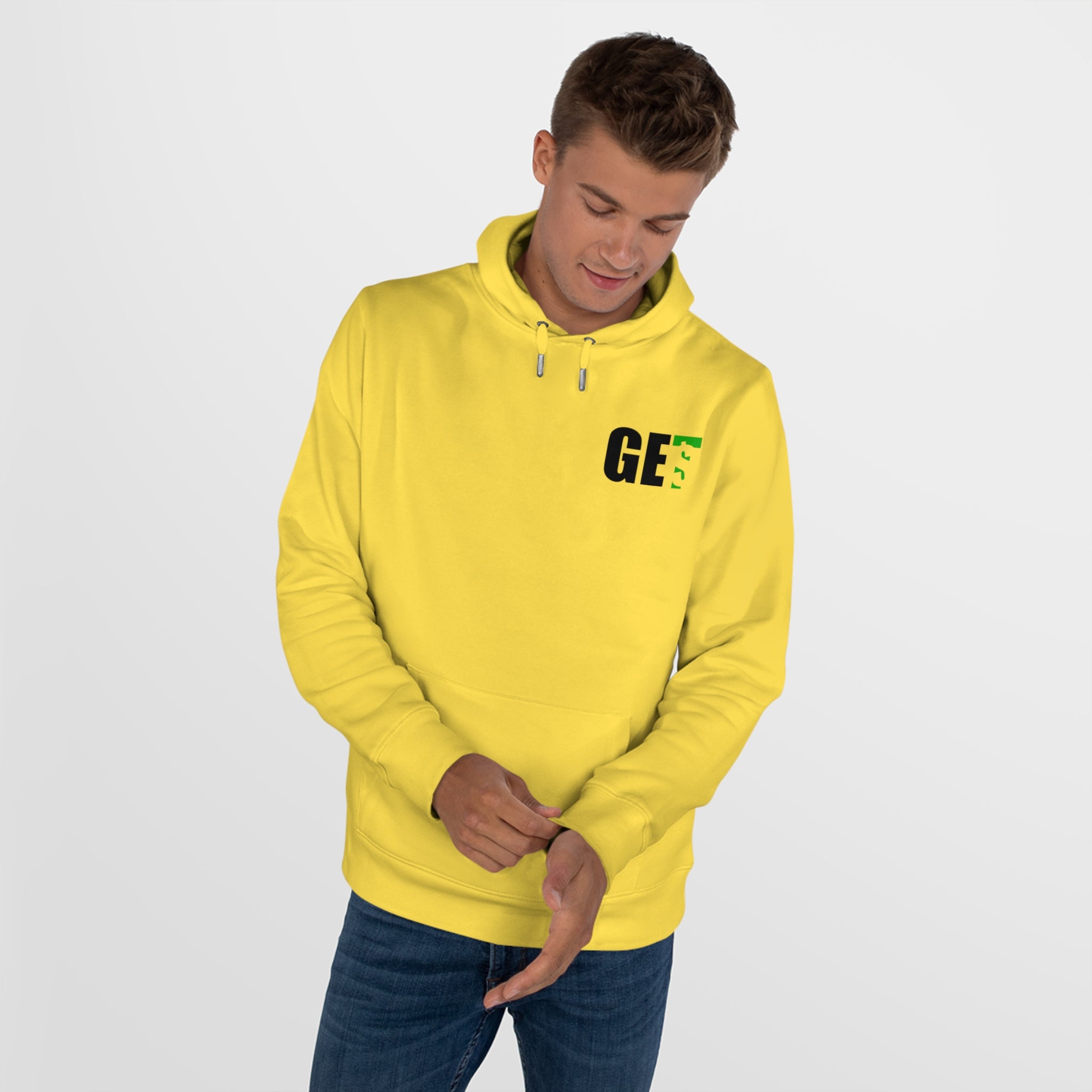 GET$ Hooded Sweatshirt