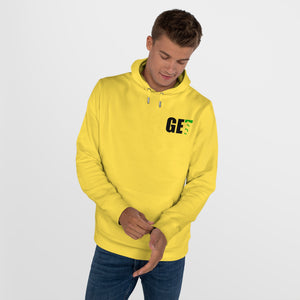 GET$ Hooded Sweatshirt