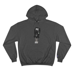 211 Lady Key Champion Hoodie