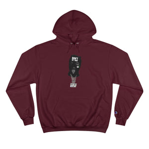 211 Lady Key Champion Hoodie